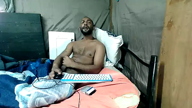 Camodick live XXX chat