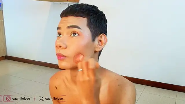 دردشة Milo_K الجنسية المباشرة