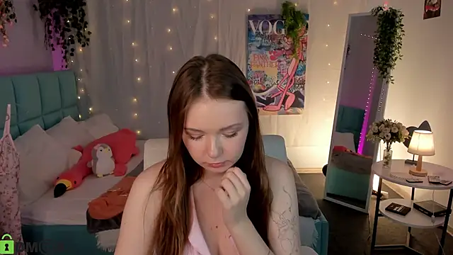 boozekirs_ Chat XXX in diretta