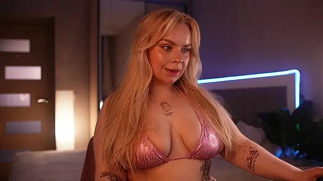 Chat +18 de LisaLove3 ao vivo