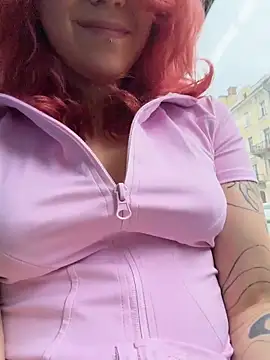 -Straycat- Live XXX-chat