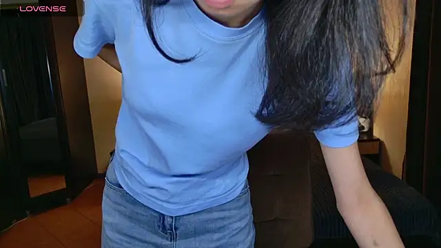 SheilaRare 现场XXX聊天