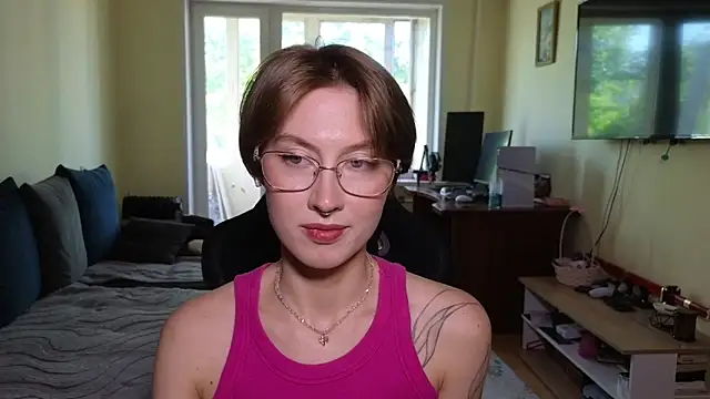 MalvinaBlum's Live XXX Chat