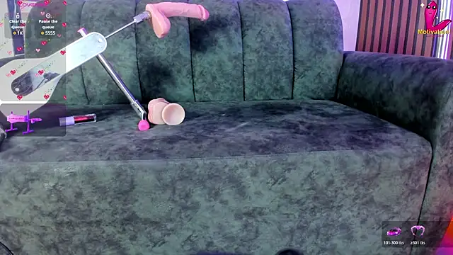 BritanyBrown_'s Live XXX Chat
