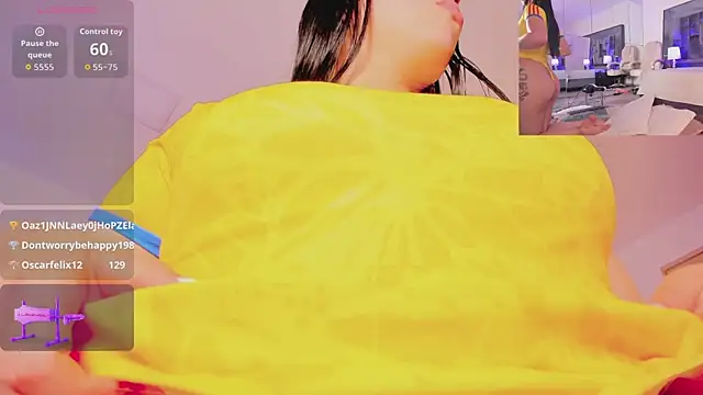 Chat +18 de Ashly_bloom_ ao vivo