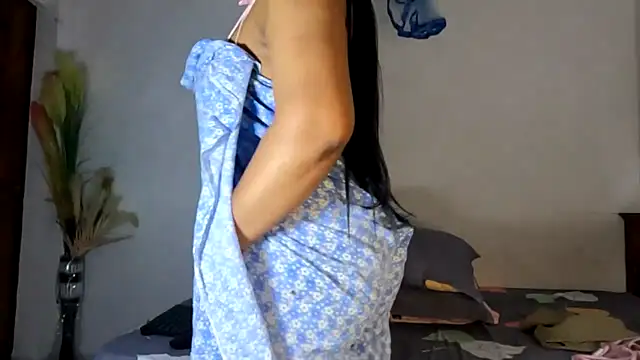 sahansa 现场XXX聊天