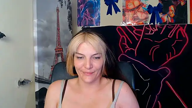Sembang XXX Secara Langsung VanessaRey_