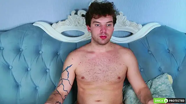 Show de webcam de ArthurMeyers