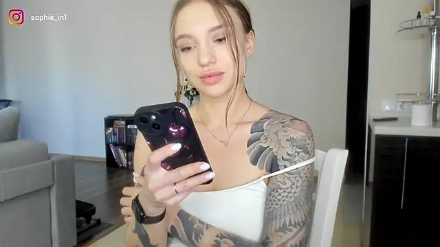 Chat XXX ao vivo de _in_yan