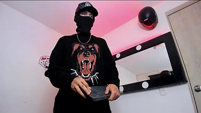 Samuel_Suarezn Live XXX chat