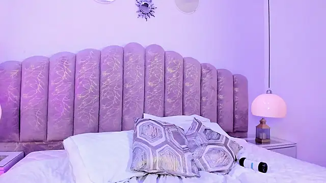 Channel_sofia Adlı Modelin Canlı XXX Sohbeti