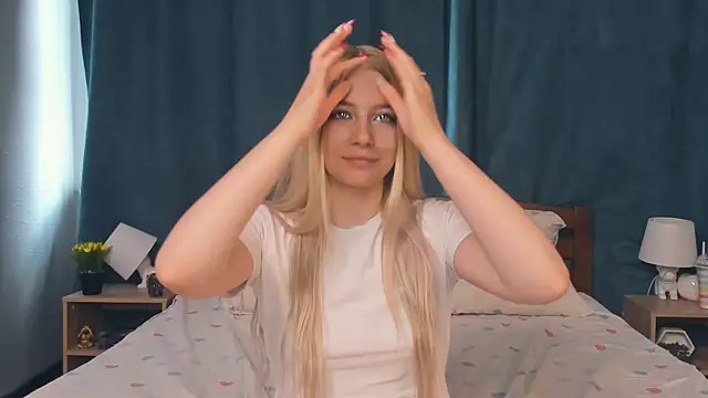 Chat XXX Live DeniseMekus