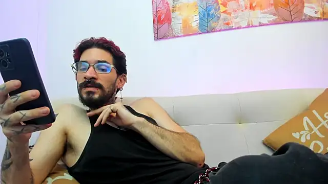 Онлайн  чат XXX Jonathan_Soto