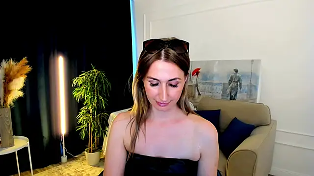 PassionGlow Chat XXX in diretta