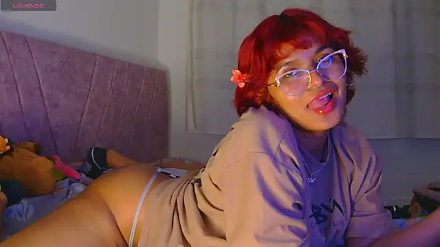 Chat XXX Live alessia_temptation