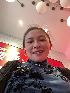 แชท XXX สดของ yinyin326