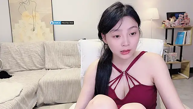 Chatroom XXX en direct de TaixiDiary