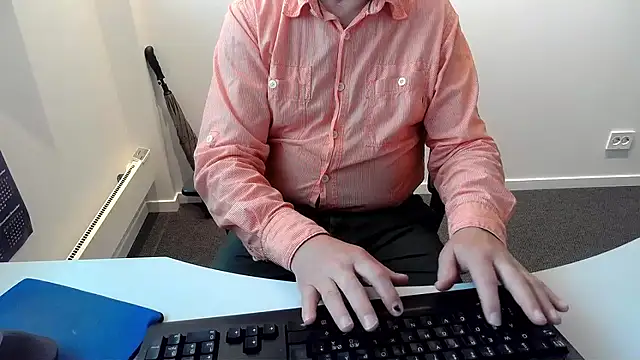 Buggemann Webcam-Show