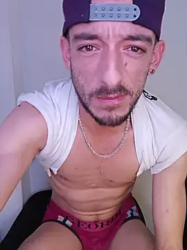 Meliodas97xxx Show Webcam