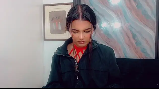 Alejandra_montenegro Chat XXX in diretta