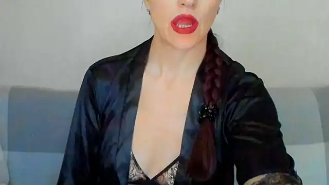beddable_woman Chat XXX in diretta