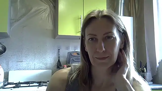 AshleyXHoney's Live XXX Chat