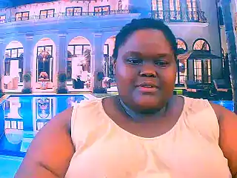 EbonyHotBuns Chat XXX live