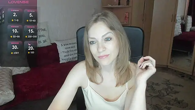 Chatroom XXX en direct de Tiffany_Bates