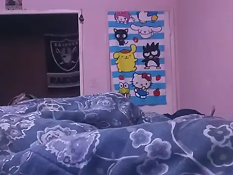Blkstylion's Webcam Show