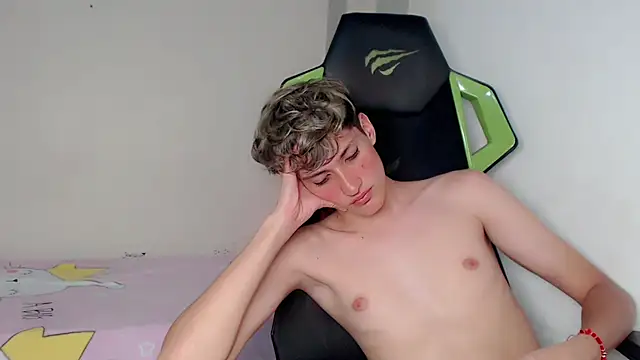 Chat XXX Live Pablito_junior