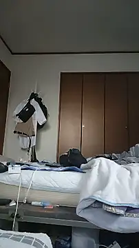 Živý XXX chat 07YUKIO