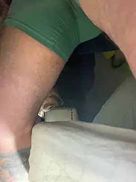 Chat XXX ao vivo de GusanoDelicioso