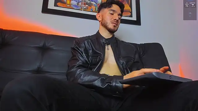 Dante_Blake1 Chat XXX in diretta