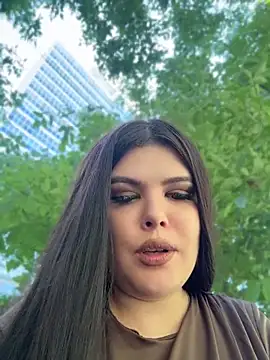AmelliaDiamond Chat XXX in diretta