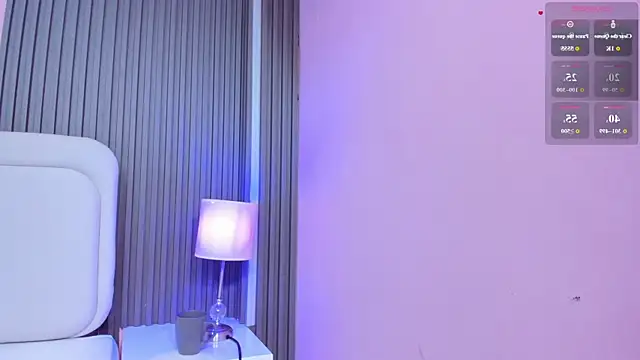 lia_sucker's Live XXX Chat