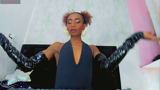 Chat XXX en directo de xsofiacastro