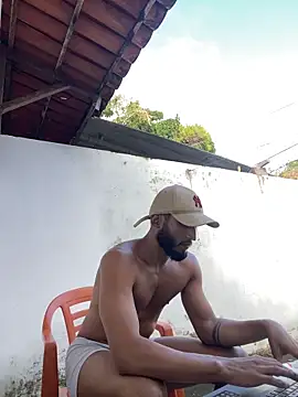 Czat XXX na żywo – Dasul_
