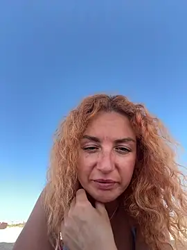 Chat +18 de Reddgiirl ao vivo