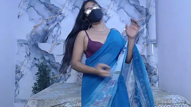 Aayesha-queen 라이브 XXX 채팅