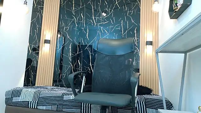 Chatroom XXX en direct de ValeriHot_1