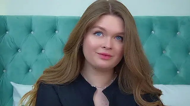 Živý XXX chat CrystalLyons