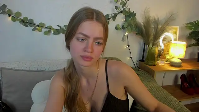 Živý XXX chat HoneyEmilly