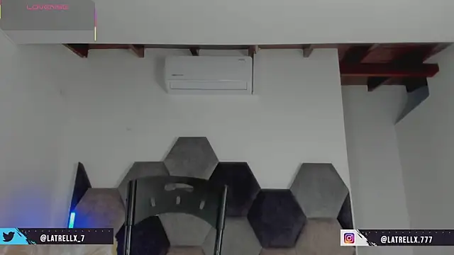 Latrellx7n Live XXX chat