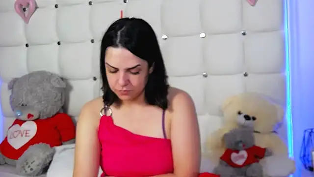 Chatroom XXX en direct de AlsouKass