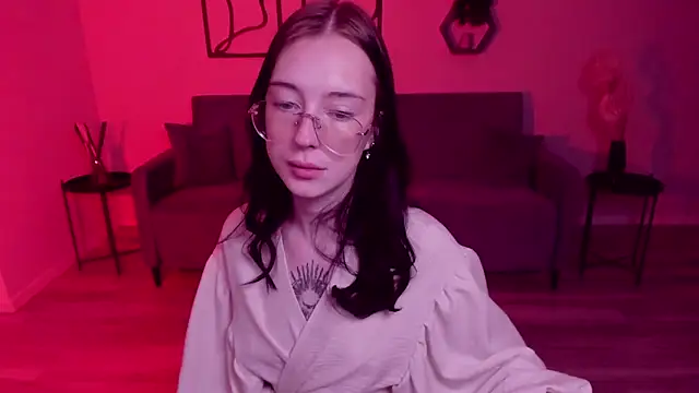 Živý XXX chat AlexisBliss