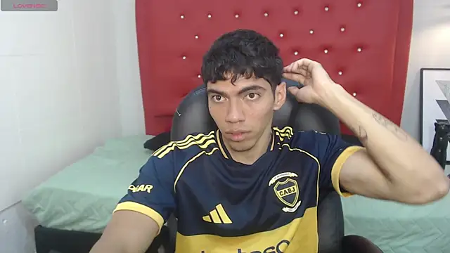 Hanx_Diincel Live XXX-chat