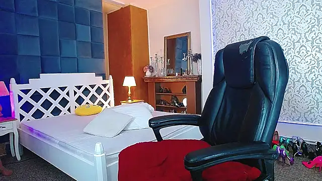 MissKora Live XXX Chat