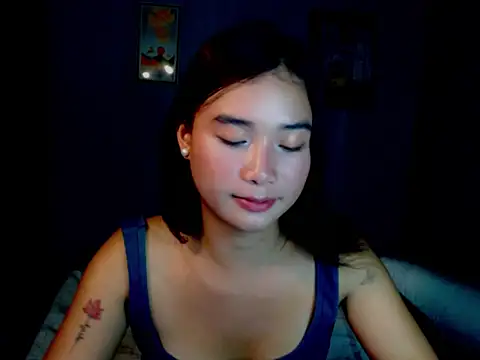 ShinningEthene – Live XXX-chat