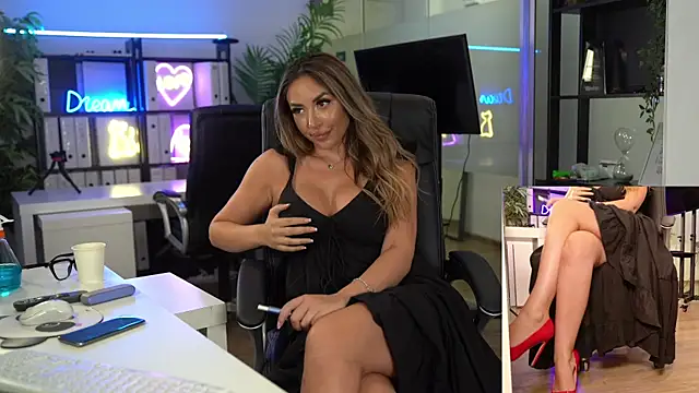 BabesGoWild Live XXX-chat