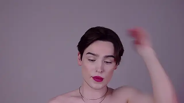 RobbyCharming 现场XXX聊天